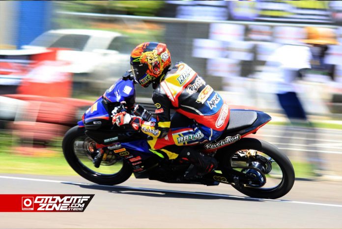 Hasil Lengkap Fast Corner Championship 2020