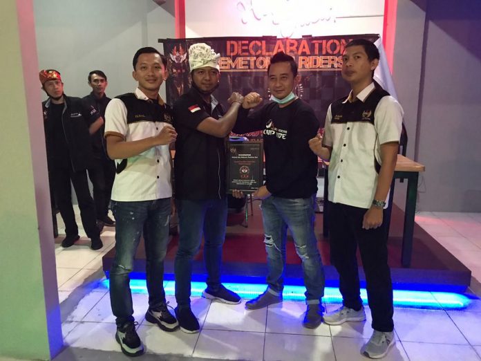 PRB Lampung