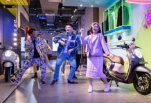 Tantang Kreativitas Anak Muda, Gelaran Scoopy Style Diikuti Ratusan Ribu Netizen