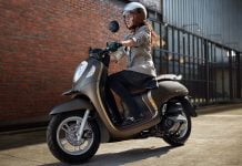 Siap Jadi Trendsetter, All New Honda Scoopy Usung Teknologi Kekinian