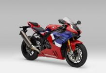 Halo Pecinta Moge, Ini Dia Harga CBR1000RR-R Fireblade di Jawa Tengah