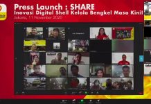 Inovasi Baru Shell Indonesia Bikin Untung Berlipat Pemilik Bengkel dan Mekanik