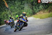 Canasta Rombak Formasi 2021