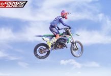 H.Joncik Muhammad Kembali Support Crosser Asli Empat Lawang Untuk 2021