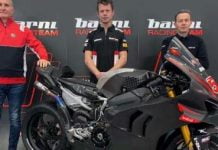 Tito Rabat Resmi Gabung Dengan Barni Ducati di Ajang WSBK 2021
