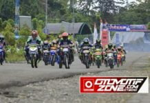 Hasil Balap Morowali Cup Prix 2020 Sulawesi Tengah