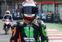 Dampak Covid 19, Apakah Milagros Dpedas RT Akan Tetap Balap?