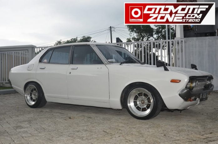 Datsun P710 SSS 1976 Purwokerto