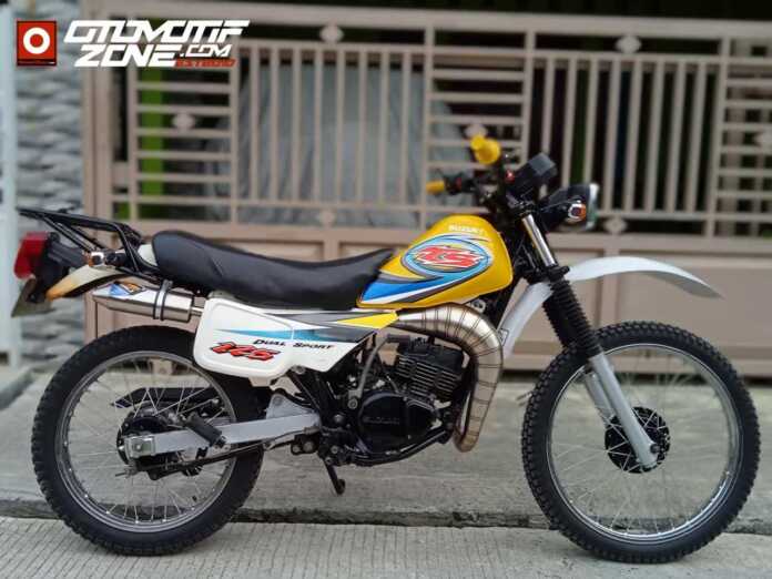 TS 125