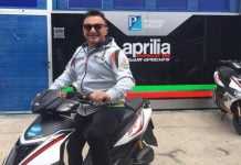 Lagi!!! Covid 19 Menyerang Keluarga MotoGP!!!