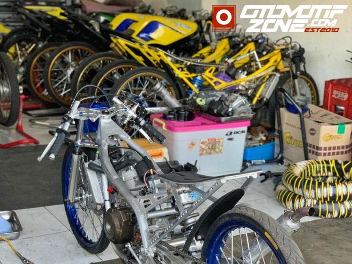 Bayu Bangun Persada Perkuat Amunisi