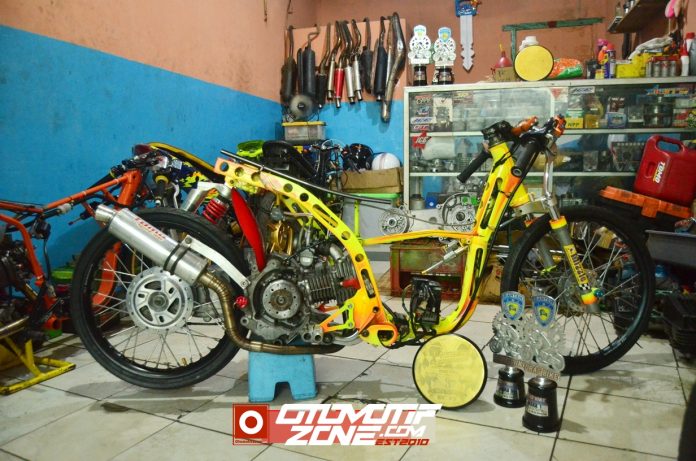 Juno Motor Alami “Kebanjiran”