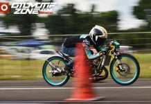 DB Bodisa Seri 3: Hendra Kecil Beri Kejutan Kelas Ninja TU