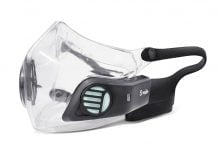 Grin Smile : Masker Elektrik Dengan Baterai, Produk Inovatif Terbaru ASKI