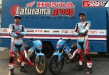 Honda Laturama Semarang Siap Siaga Menatap Musim 2021