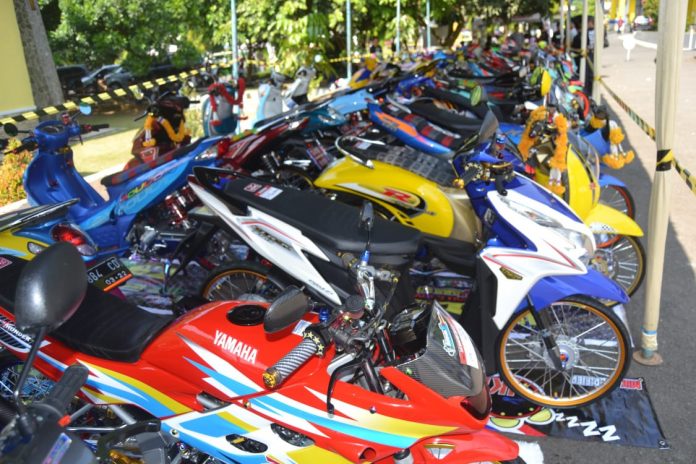 Suwarnadwipa Gasspoll 201M Suwarnadwipa Gasspoll 201M