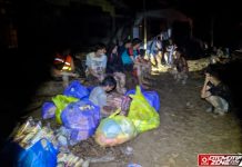 Ibas Racing Team Peduli Bencana Kalsel – SulBar. Ikut Ajak Galang Bantuan