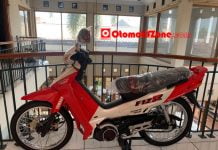 Arie Octane Jual Bebek Goreng Harga Gelap!!!!