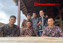 Ada Gebrakan Untuk Sekolah Balap, Seperti Universitas Kedepannya!!!