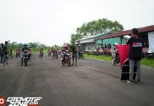 Balap 2021 Belum Nampak Hilal, Kegiatan Enam Sekolah Balap Sangat Positif!!!