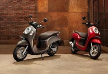 All New Honda Scoopy Jadi Idaman, Ternyata Banyak Keunggulannya!!!