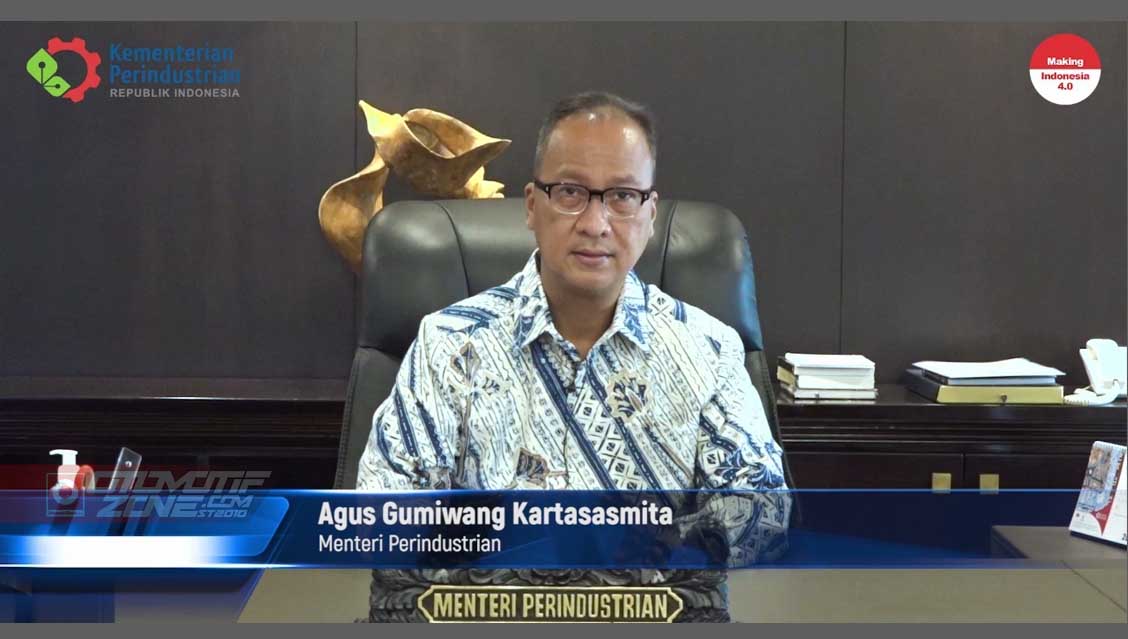 Agus Gumiwang Kartasasmita