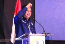 Angin Segar, Event Otomotif Boleh Digelar Asalkan..! Bamsoet