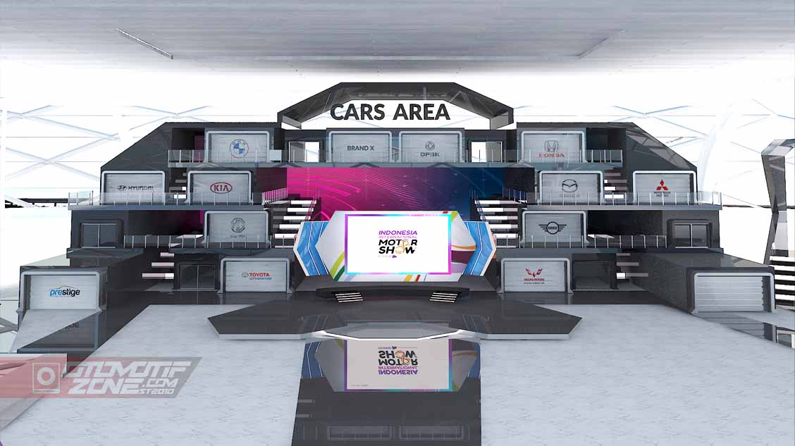 IIMS 2021