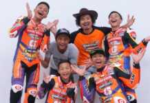 Ada Diskon Pembelian Wearpack Gordon’s di Bulan Spesial Ada Diskon Pembelian Wearpack Gordon's di Bulan Spesial