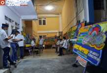 IMI Sumatera Barat Resmikan Kantor Barunya