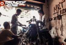 MRT Ride Fast, Spesialis Ninja 2T Yang Tidak Bikin Kantong Tipis