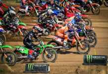 Jadwal MXGP 2021 Mundur, Jatah Indonesia Tetap Borobudur Dan Bali