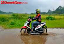 Musim Penghujan, JC Suspension Beri Peringatan Untuk Kalian Pengendara!!!