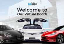 Buka Rahasia Marketing Prestige Untuk Tesla