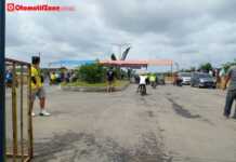 Tiga Event Diserbu Peserta, Protokol Tetap Terjaga di Muara Bungo!!!