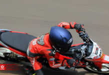 Sepulang Dari Mons54Private, Juna Octavian Semakin Sadis