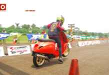 Yuk Gass Lagi Balapan Ke Bodisa