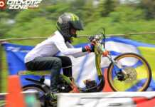 Hasil Lomba Kejurda Banten Bodisa Cicangkal