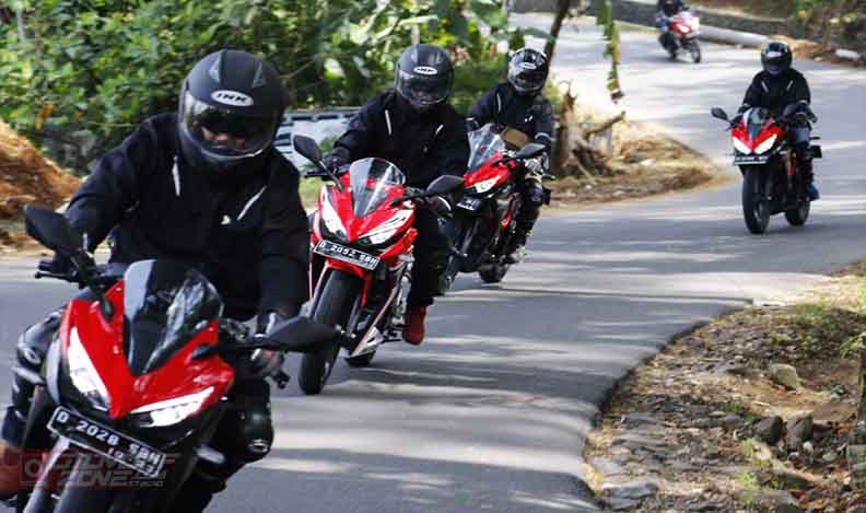 Pahami Cara Mengenal Danger Prediction Saat Berkendara
