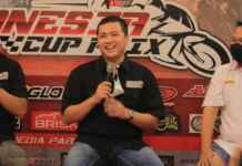 Motoprix Region Jawa Tidak Ada, H. Putra : Ini Suatu Kemunduran