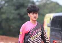 2021 Belum Ada Team, Hilman Maksum Pengen Kompetisi Grasstrack Beneran
