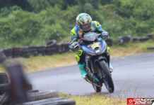 Race 1 Bebek 4T TU 150cc ICP Subang, Serangan Jitu Start Dari Grid 17 AM Fadly – Dit’s Palangkaraya Juara!