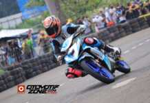 SGM Championship Anniversary Exrider 3 Tahun 2021 Cimahi : Setingan Sesuai Karakter, Azara Raih Juara MP3