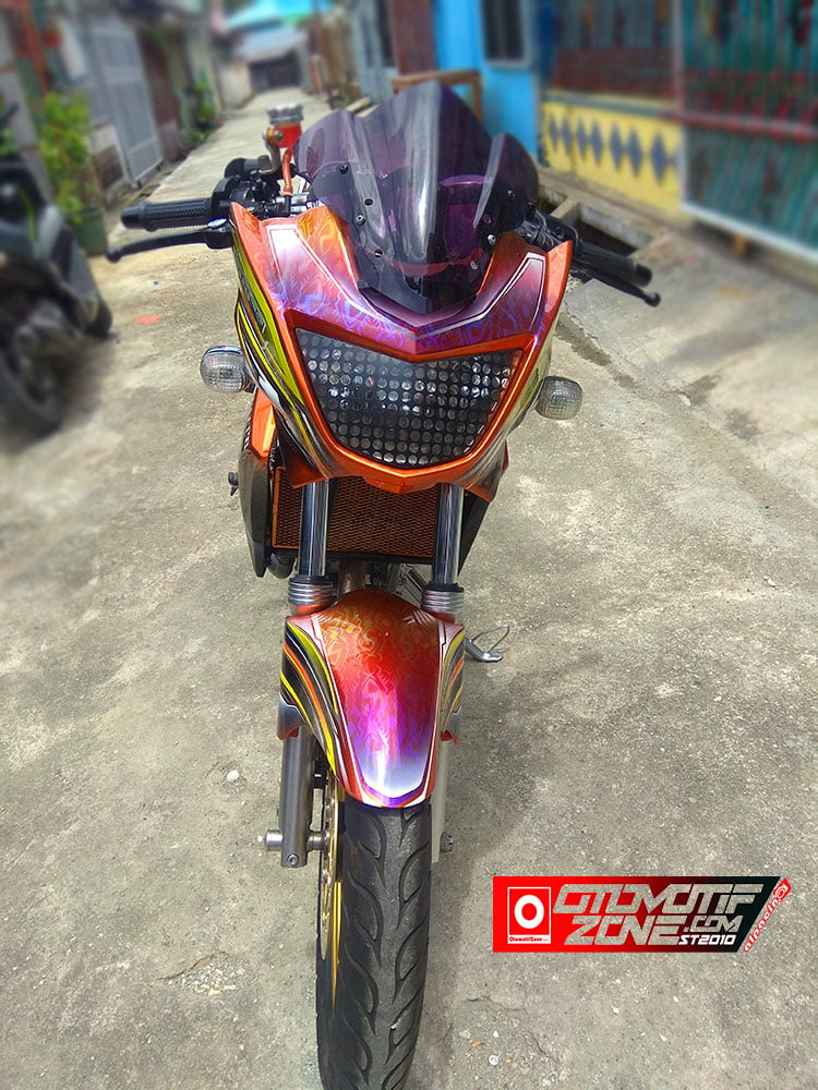 Hindari mencuci ditempat panas atau dibawah matahari langsung