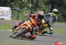 Preview ICP Subang : Tercium Persaingan Sengit Di Kelas 2T