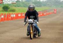 Bodisa: Kian Santang Masih Terdepan, Perklep Mobil Kuncinya