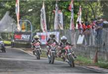 ART Jogja Siapkan Tiga Senjata Tajam 2021