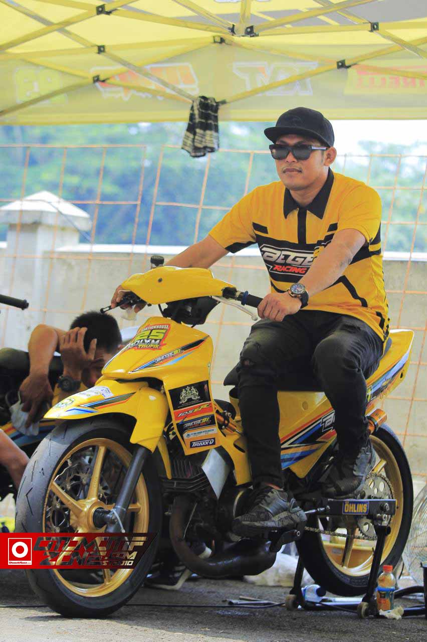 Rachmad Hidayat