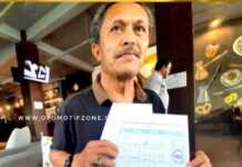 27 Klub IMI Kalsel Tolak Surat Cinta PP IMI, Musprov 2021 Harga Mati