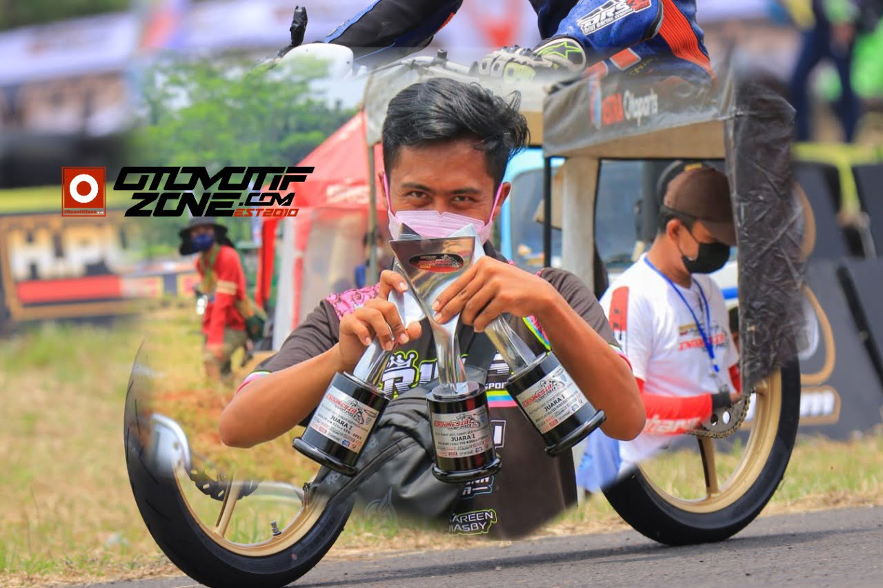 Gozi Fahrezi & Alfi Husni